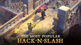 Captură de ecran Dungeon Hunter 5 apk 20