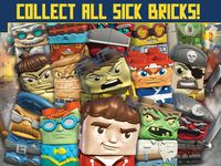 Imagen 13 de Sick Bricks