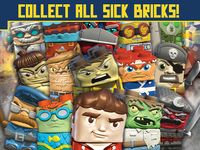 Imagen 20 de Sick Bricks