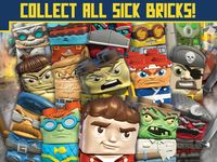 Sick Bricks image 4