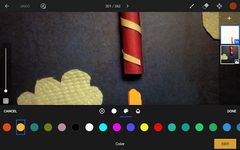 Captură de ecran Stop Motion Studio apk 13