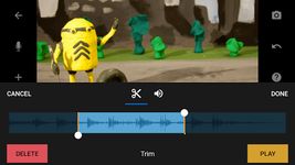 Captură de ecran Stop Motion Studio apk 12