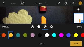 Screenshot 8 di Stop Motion Studio apk