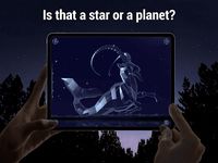 Star Walk 2 - Night Sky Guide zrzut z ekranu apk 2