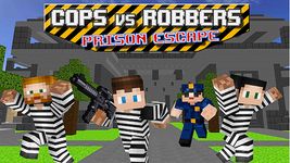 Immagine 7 di Cops & Robbers Prison Escape