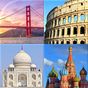 ไอคอนของ Cities of the World Photo Quiz