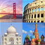 Biểu tượng Cities of the World Photo Quiz