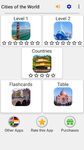 Cities of the World Photo Quiz screenshot apk 1