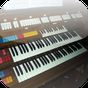 Elektronische Orgel APK