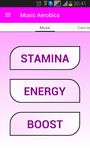 音楽エアロビクス のスクリーンショットapk 22