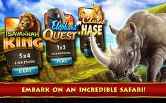 Картинка 1 Slots Super Safari Free Slots