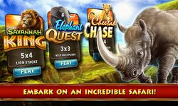 Картинка 12 Slots Super Safari Free Slots