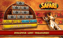 Картинка 9 Slots Super Safari Free Slots