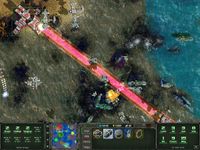 Land Air Sea Warfare RTS ảnh màn hình apk 7