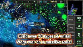 Land Air Sea Warfare RTS ảnh màn hình apk 16