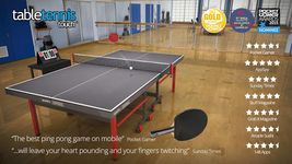 Table Tennis Touch capture d'écran apk 9