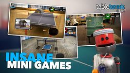 ภาพหน้าจอที่ 8 ของ Table Tennis Touch