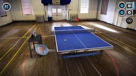 Table Tennis Touch capture d'écran apk 