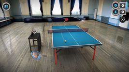 Table Tennis Touch capture d'écran apk 5