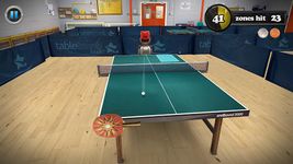 Table Tennis Touch capture d'écran apk 2