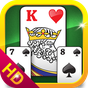 Classic Pyramid Solitaire Free APK アイコン