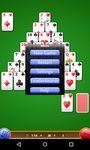 Classic Pyramid Solitaire Free の画像4