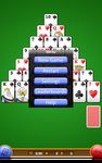 Classic Pyramid Solitaire Free の画像3