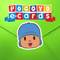 Ícone do apk Pocoyo e-Cards