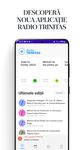 Captură de ecran Radio Trinitas apk 3
