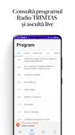 Captură de ecran Radio Trinitas apk 1