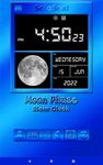 Скриншот 13 APK-версии Moon Phase Alarm Clock