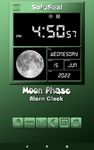 Скриншот 9 APK-версии Moon Phase Alarm Clock