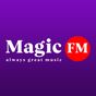 Icoană Magic FM Romania