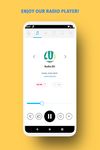 Captură de ecran Radio Romania apk 5