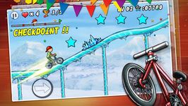 BMX Boy ekran görüntüsü APK 4