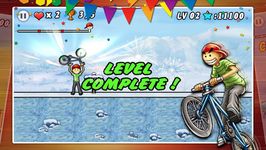 Screenshot 10 di BMX Boy apk