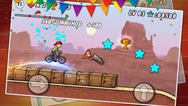 BMX Boy ekran görüntüsü APK 8