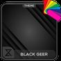 Theme XPERIEN™ - Black Geer APK