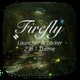 (FREE) Firefly 2 In 1 Theme의 apk 아이콘