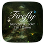 (FREE) Firefly 2 In 1 Theme apk icon