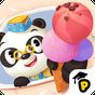 Dr. Panda’nın Dondurma Arabası Simgesi