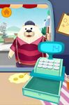 Dr. Panda's IJscowagen screenshot APK 