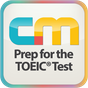 CM Prep for the TOEIC® Test