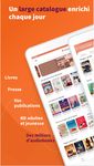 ภาพหน้าจอที่ 4 ของ YouScribe – Ebooks en illimité