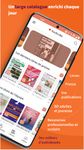 YouScribe – Ebooks en illimité capture d'écran apk 14