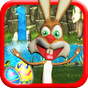 Talking Bunny - Easter Bunny icon