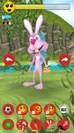 Parler Bunny - Lapin de Pâques capture d'écran apk 12