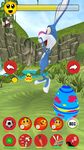 Screenshot 10 di Coniglietto Parlante - Pasqua apk