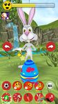 Screenshot 8 di Coniglietto Parlante - Pasqua apk