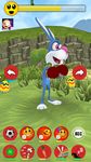 Screenshot 9 di Coniglietto Parlante - Pasqua apk